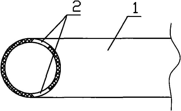 Planetary mill nitrogen protection throttling device