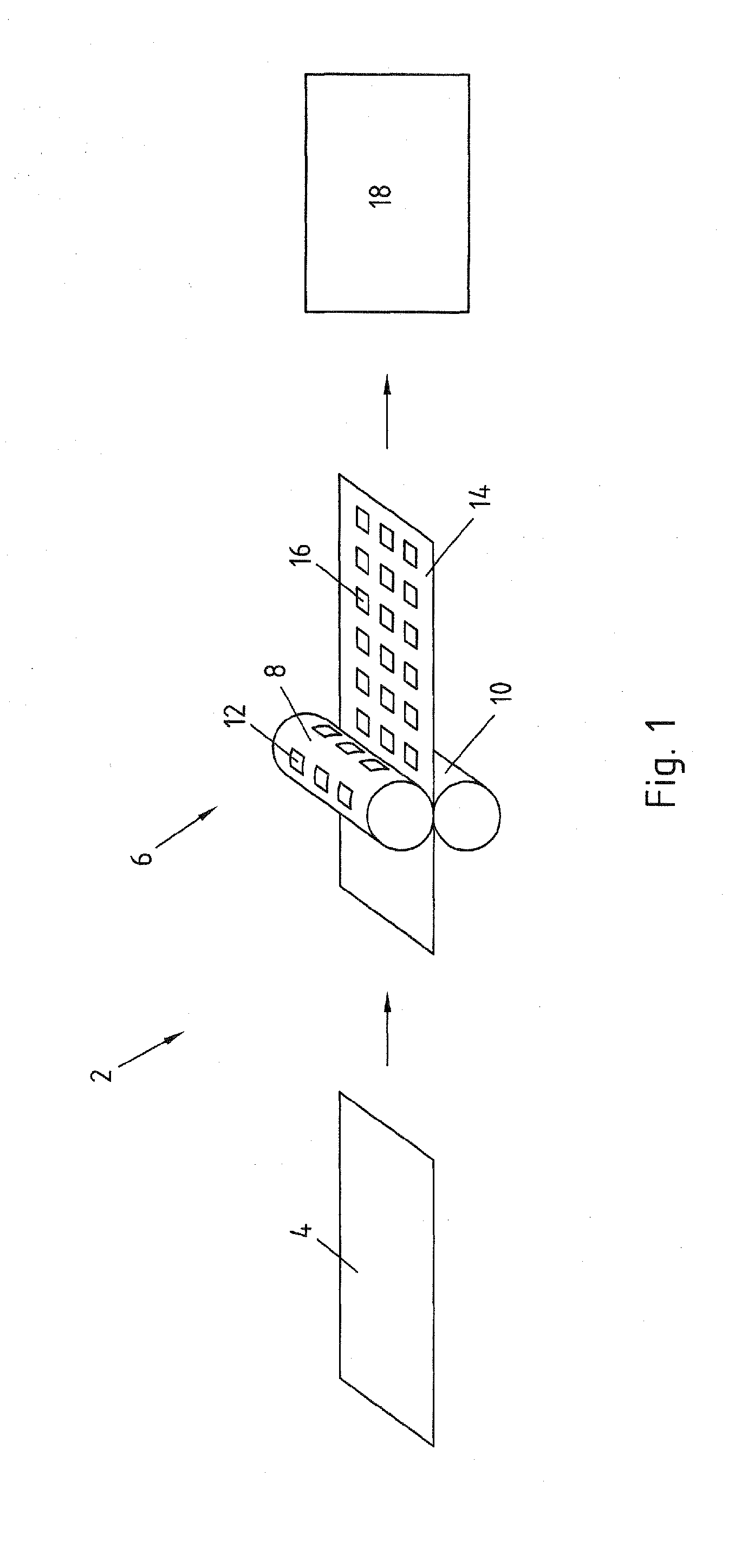 Method for Producing a Metal Component From A Hot-Stamped Raw Material