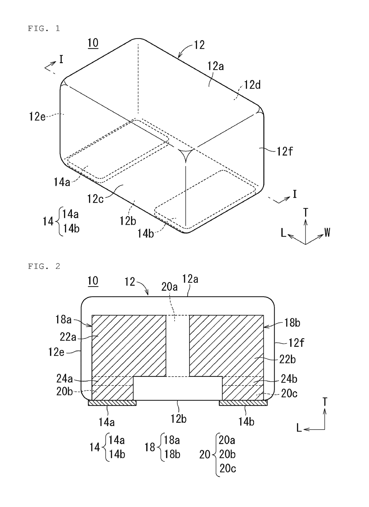 Multilayer ceramic capacitor