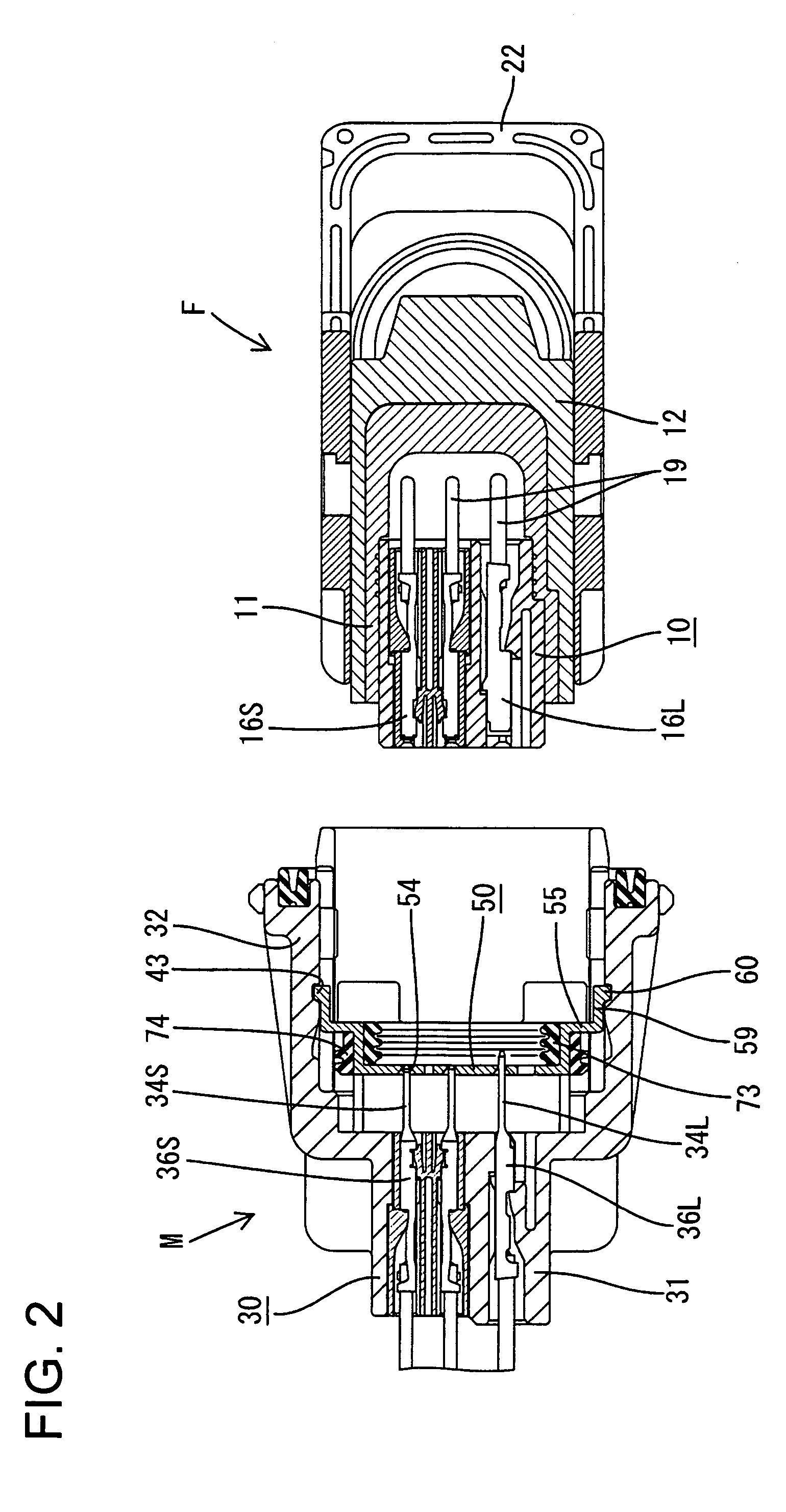 Connector