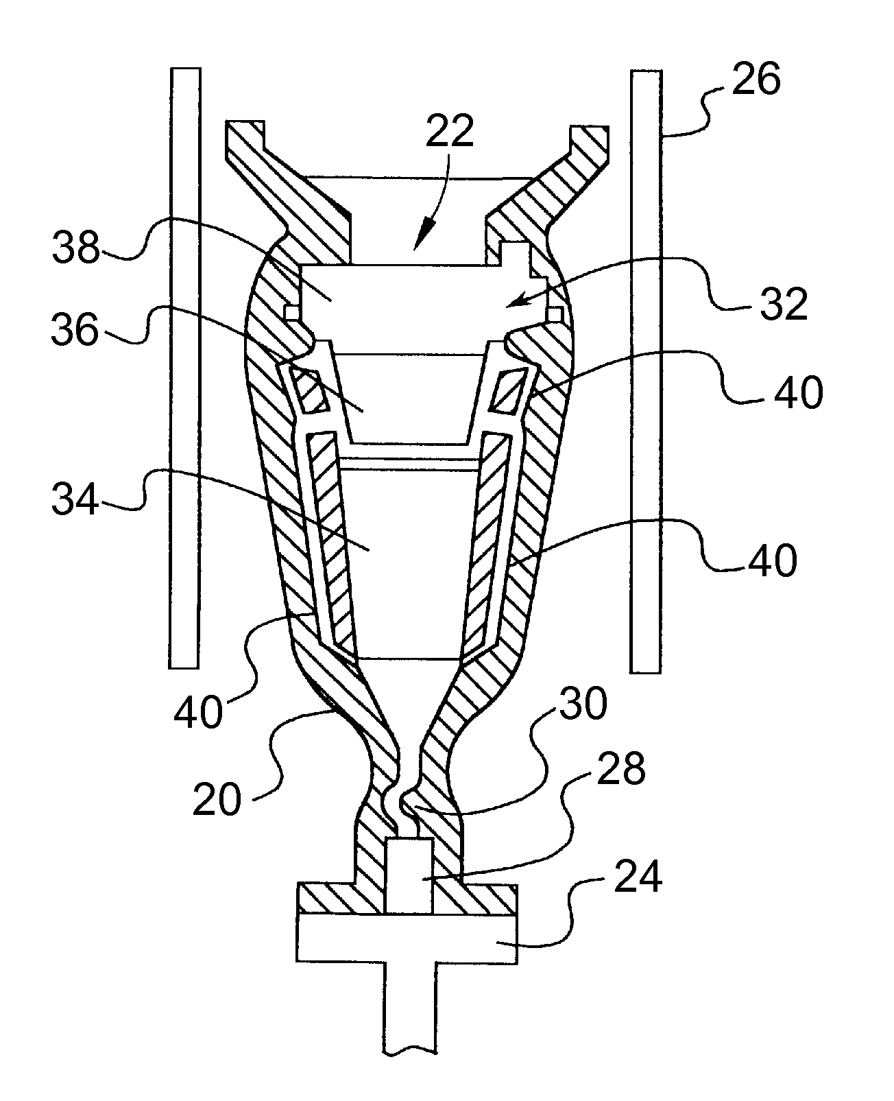 Nickel-base superalloy, unidirectional-solidification process therefor, and castings formed therefrom