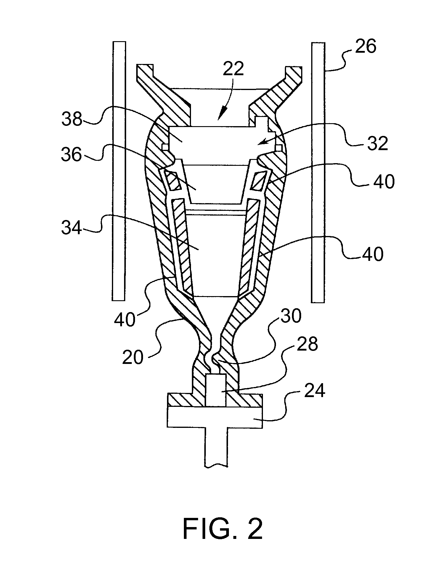 Nickel-base superalloy, unidirectional-solidification process therefor, and castings formed therefrom