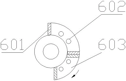 Bag filling device and method of use thereof