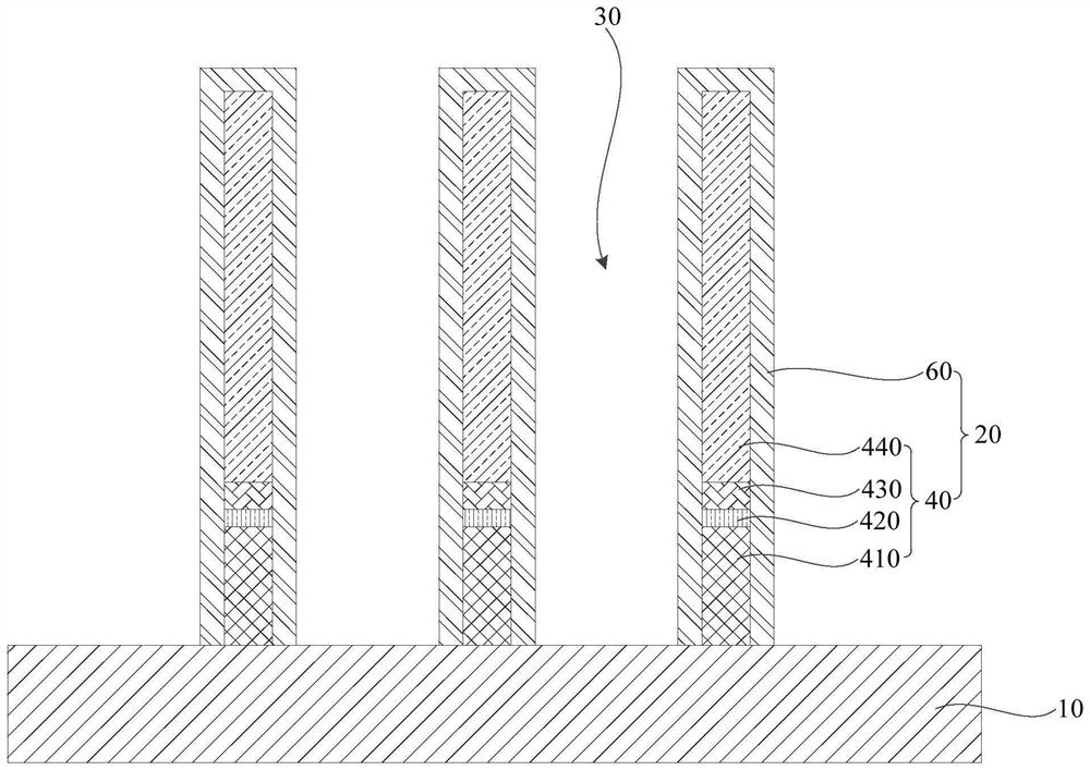 Manufacturing method of semiconductor structure