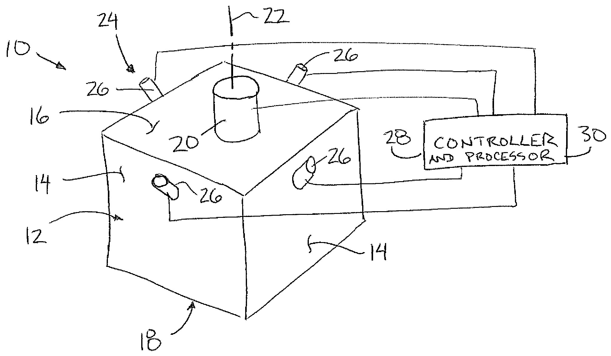 Method and Tool for Surface Texture Evaluation