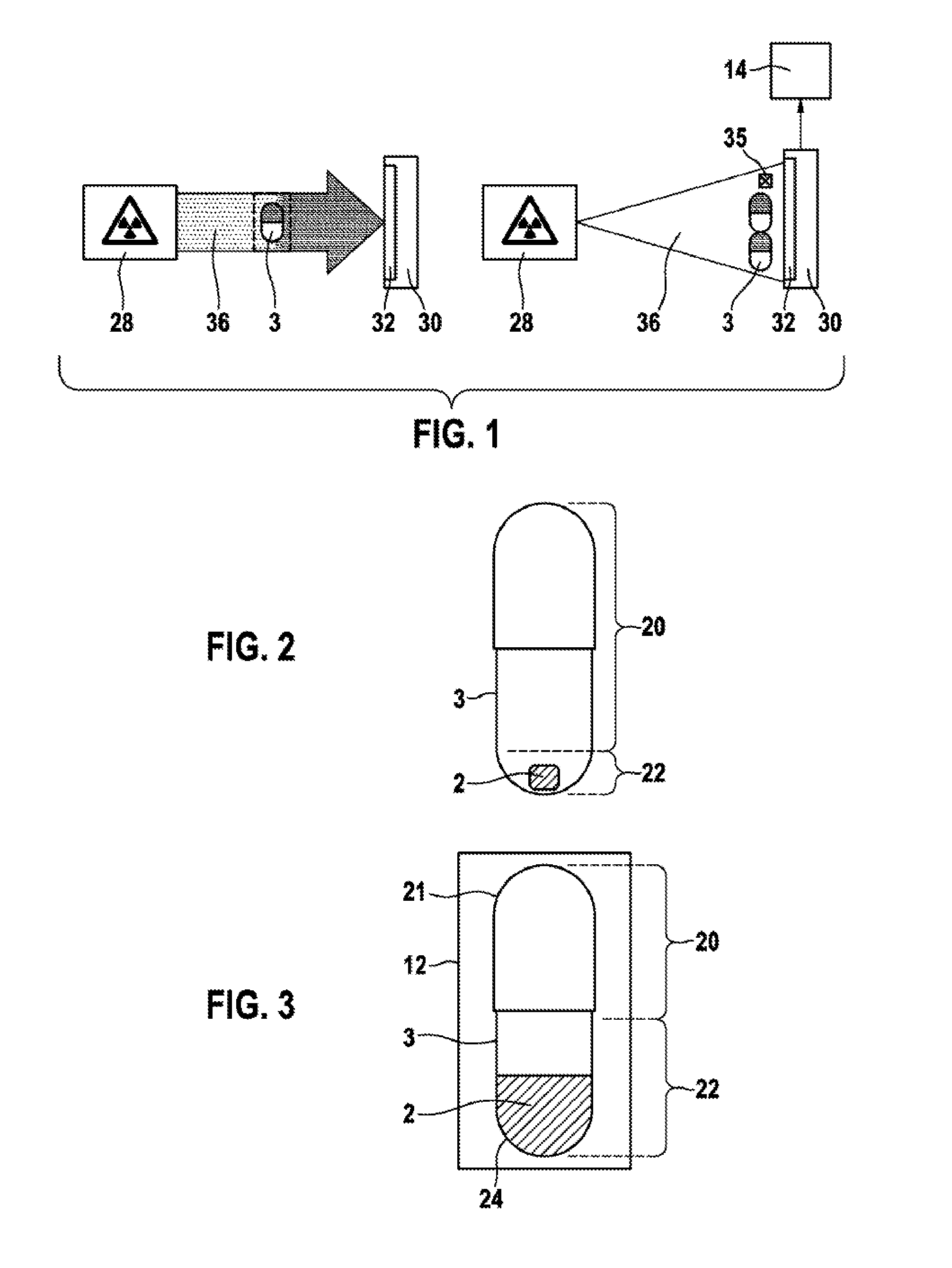 Device and method for determining weight, in particular the weight of a container filled with product