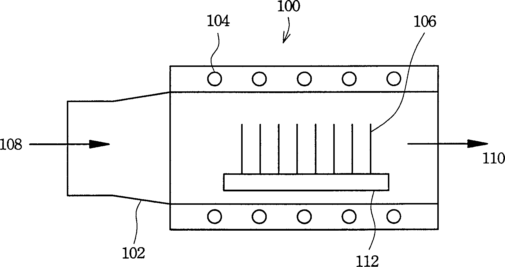 Manufacture of tunnel oxide layer