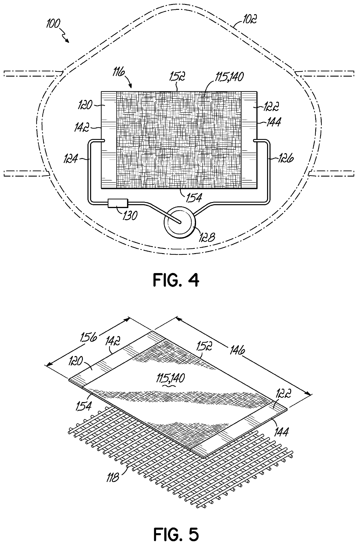 Carbon-based filters for use in eliminating pathogens