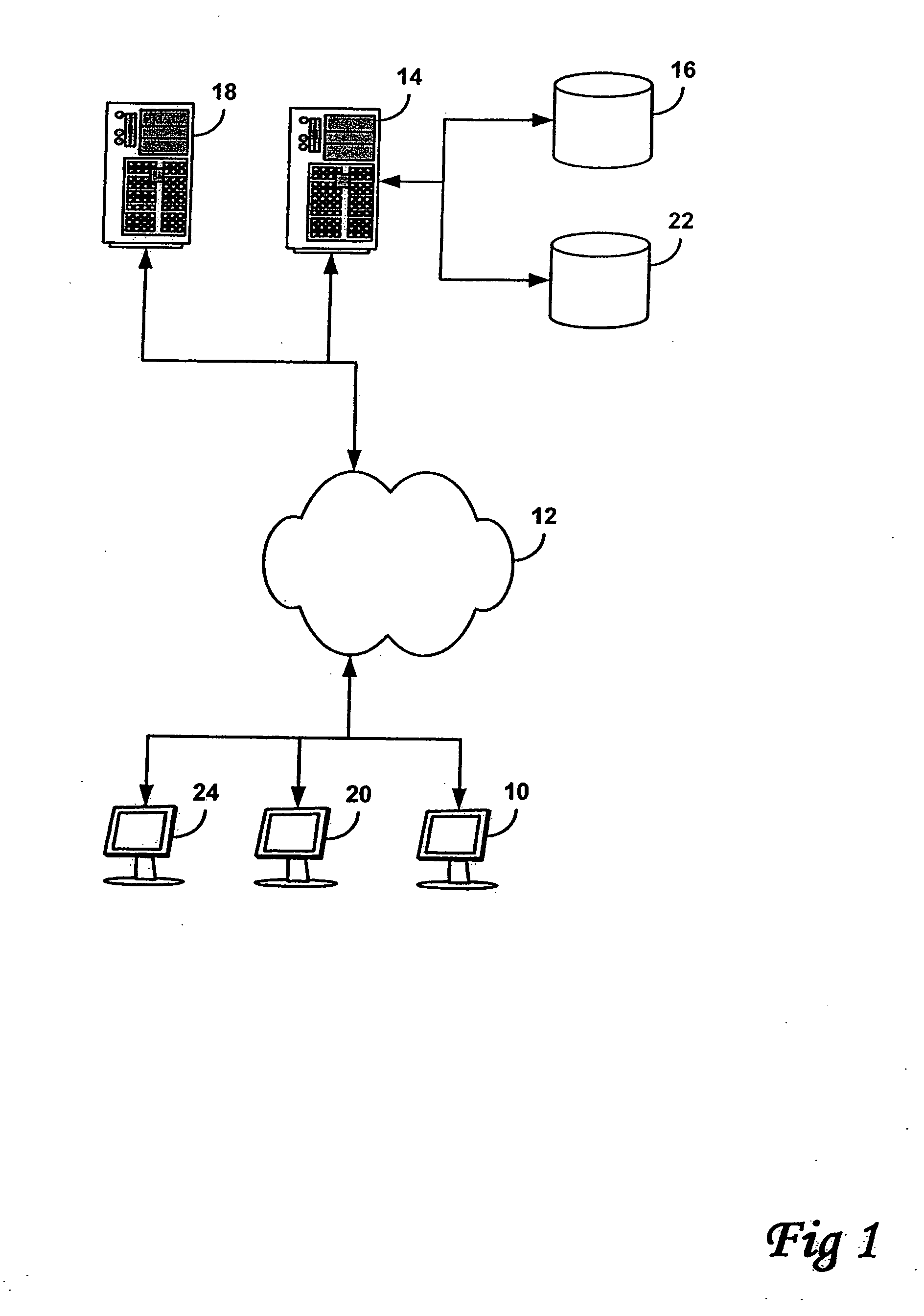 System and method for review of discussion content