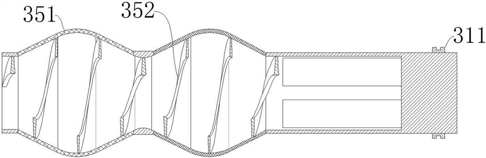 Concrete production equipment