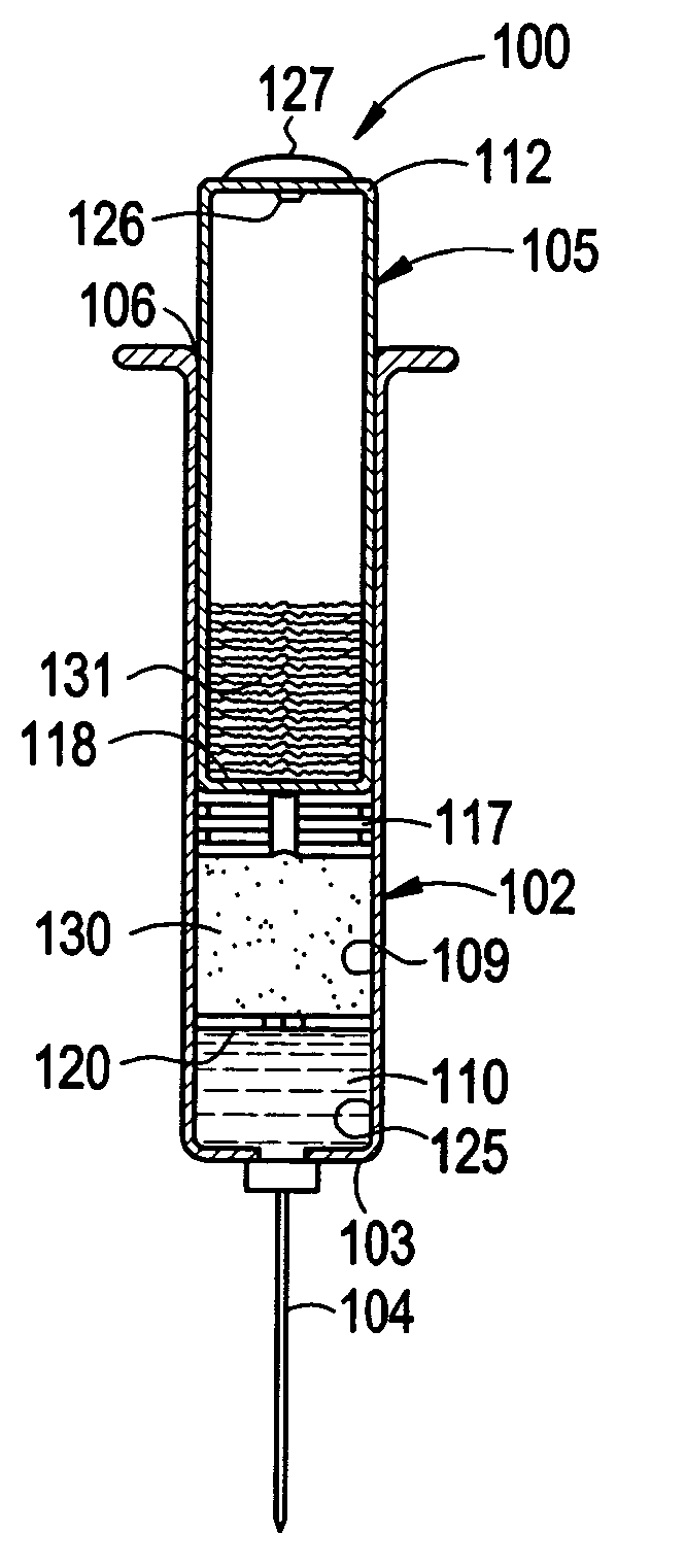 Compounds and kits for preparing imaging agents and methods of imaging