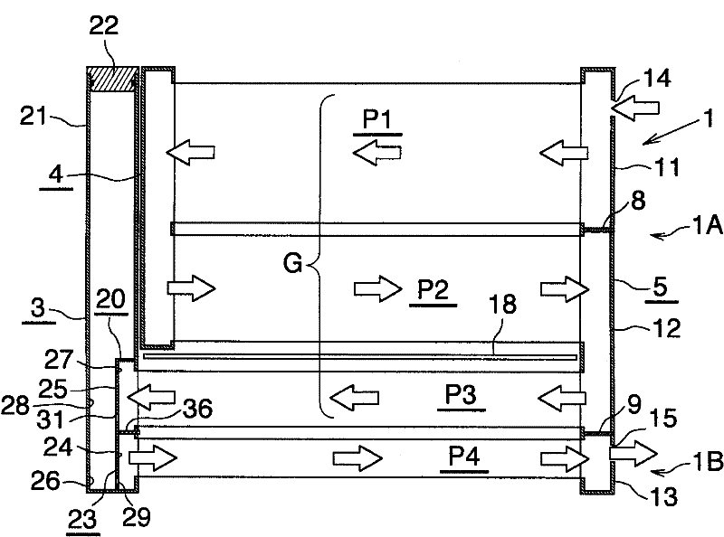 Condenser