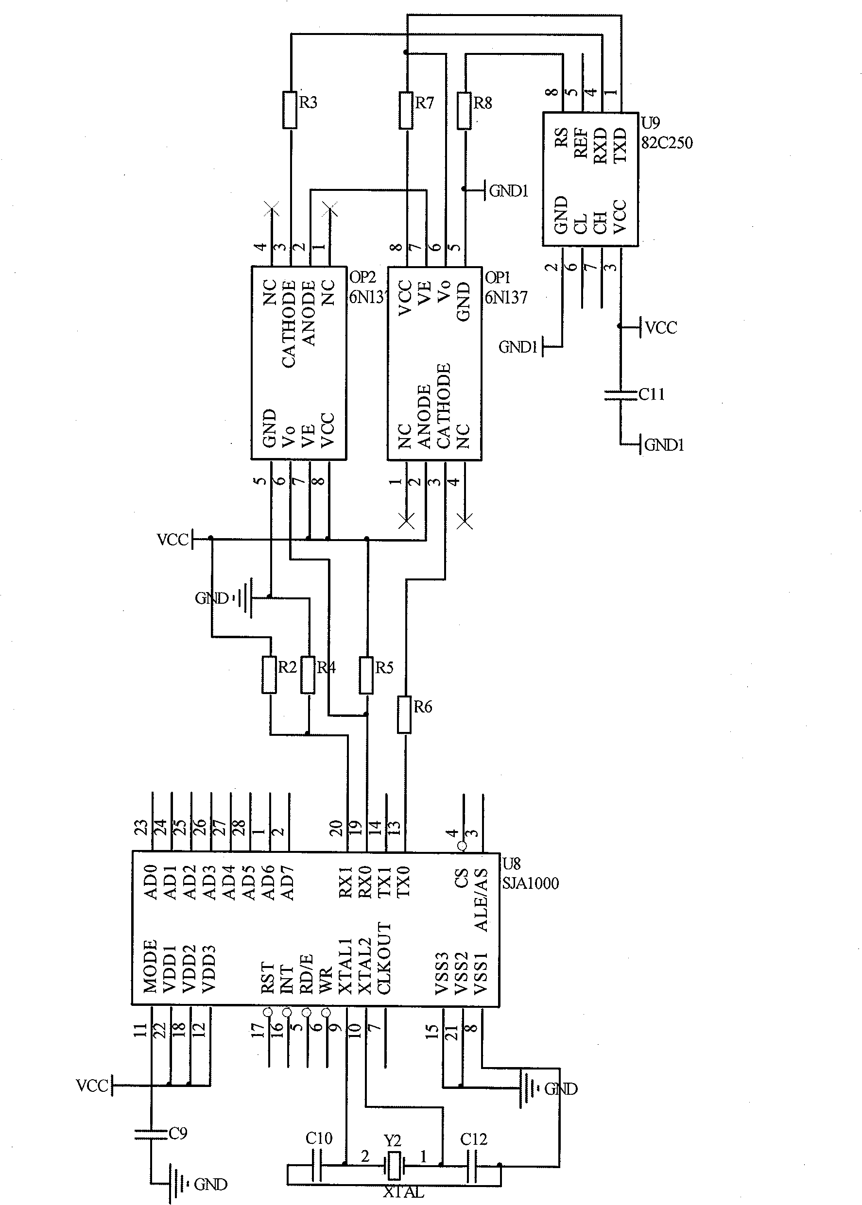 controller-area-network-can-based-distributed-electric-load-control