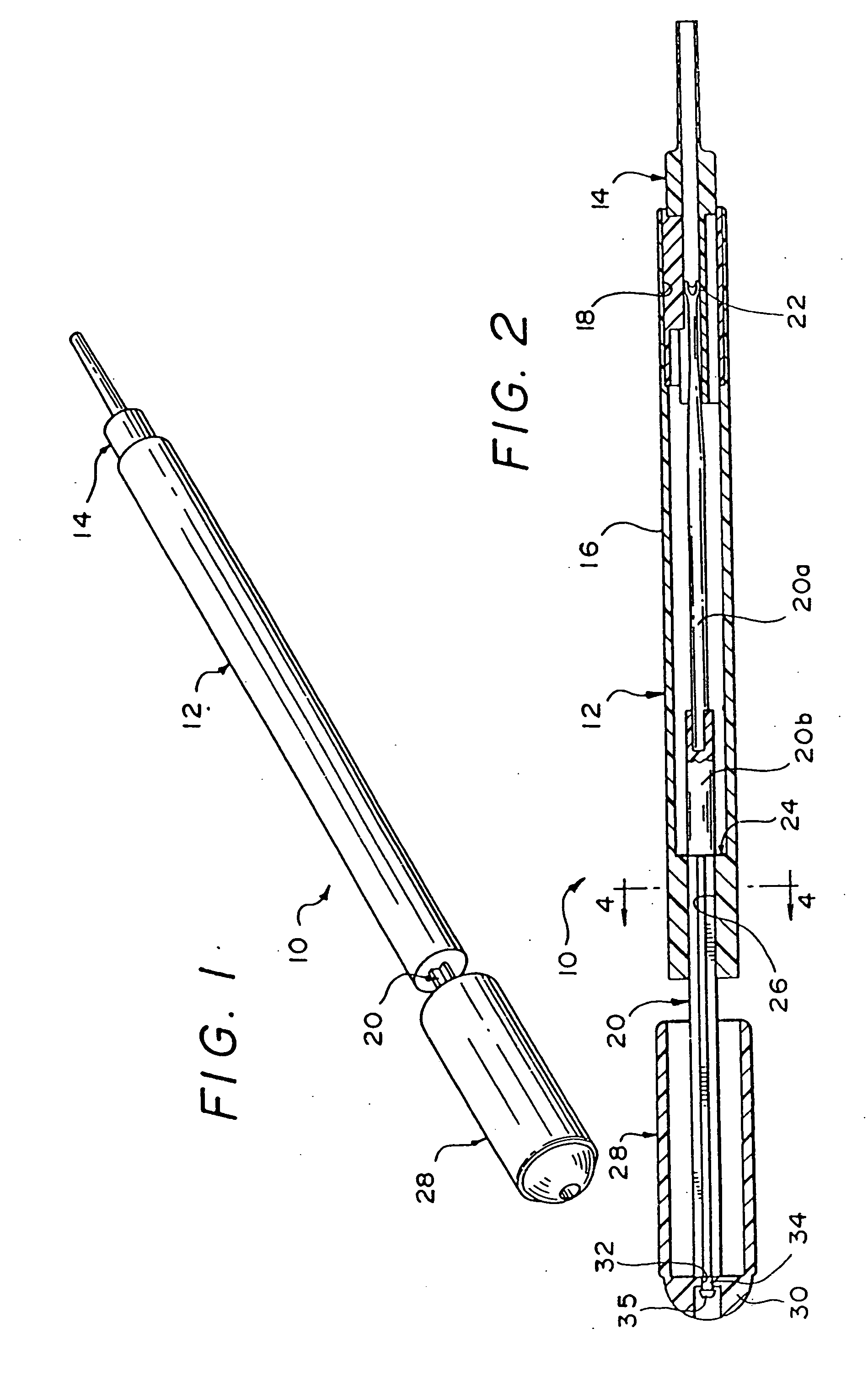 Disposable intraocular lens insertion system