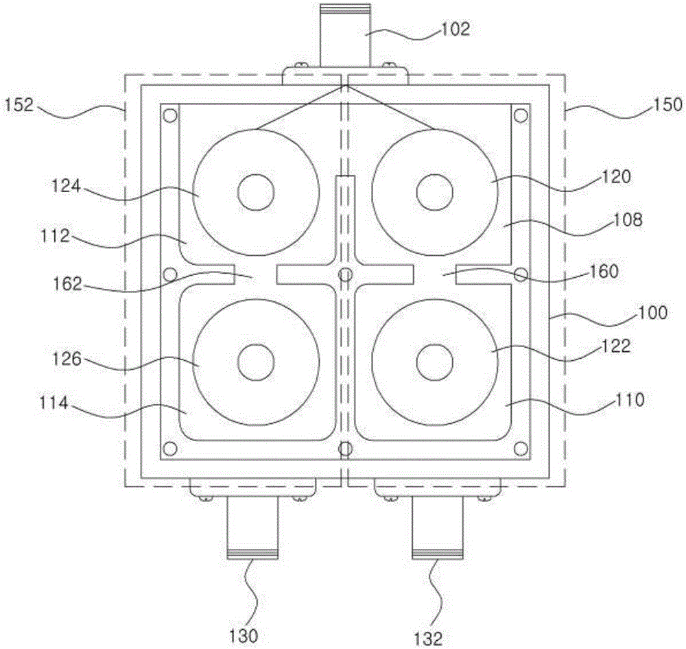 RF Cavity Device Capable of Automatic Tuning