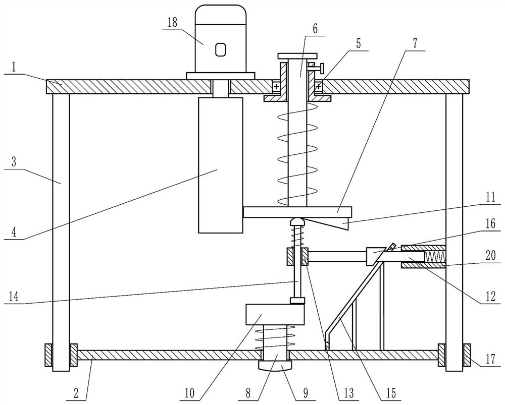 An adaptive cardiopulmonary resuscitation chest compression device