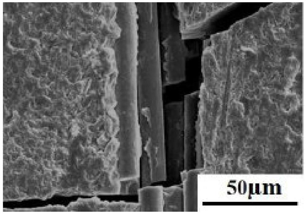 A kind of preparation method of nano-titanium dioxide/sulfur-doped modified fiber body composite material