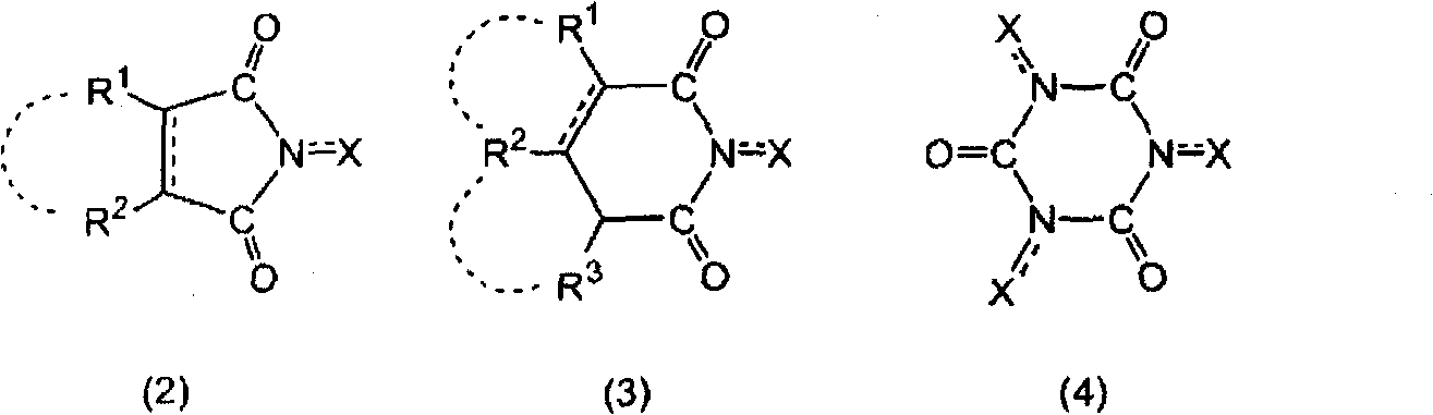 Aromatic polycarboxylic acid manufacturing method