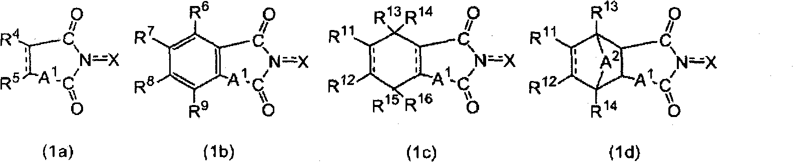 Aromatic polycarboxylic acid manufacturing method