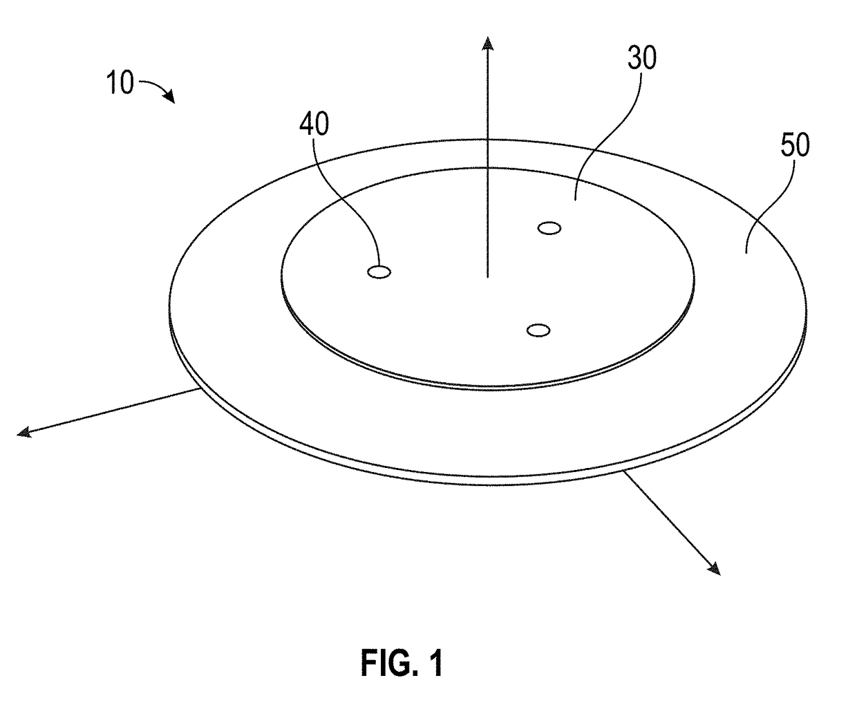 Low profile antenna system