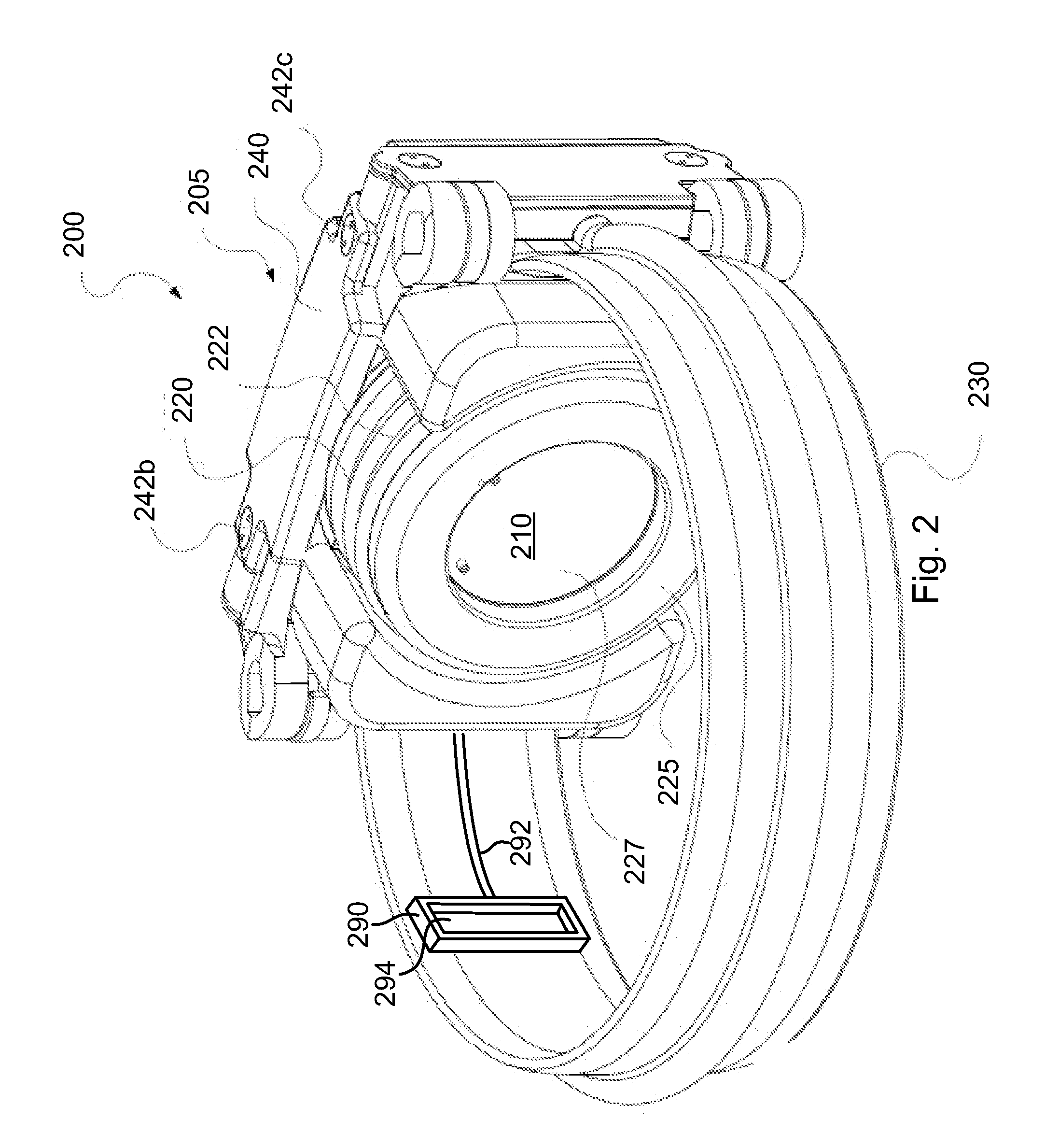 Systems and Methods for Alcohol Consumption Monitoring