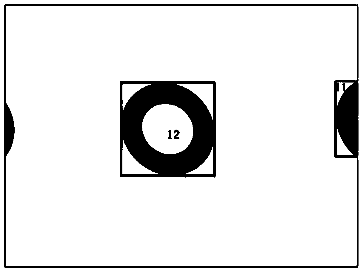 Vision-based defect detection method for bearing seals