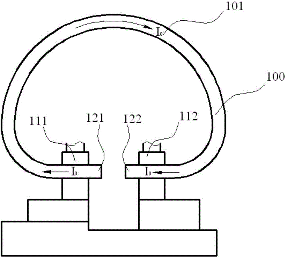 flash-welding-forming-method-for-stainless-steel-large-section-ring