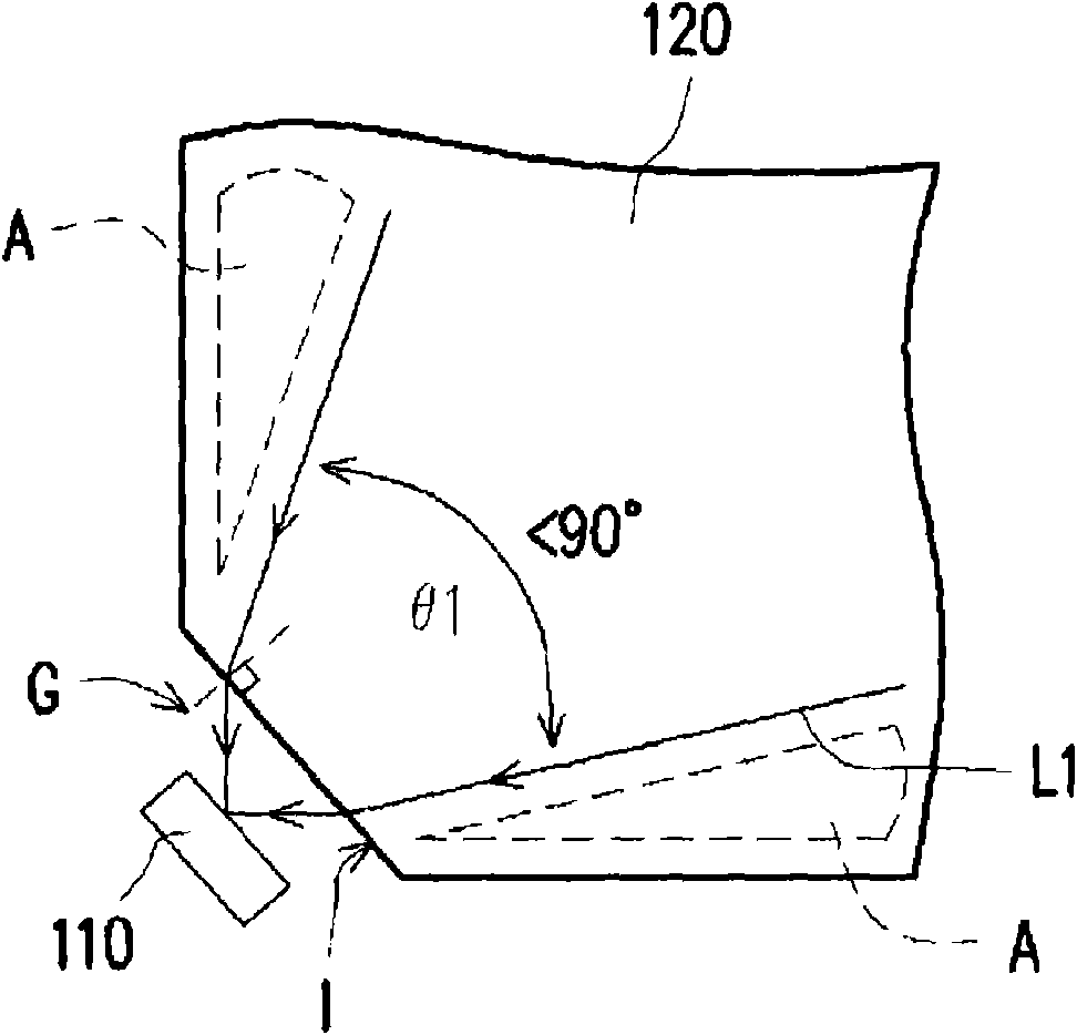 Touch control module and sensing device