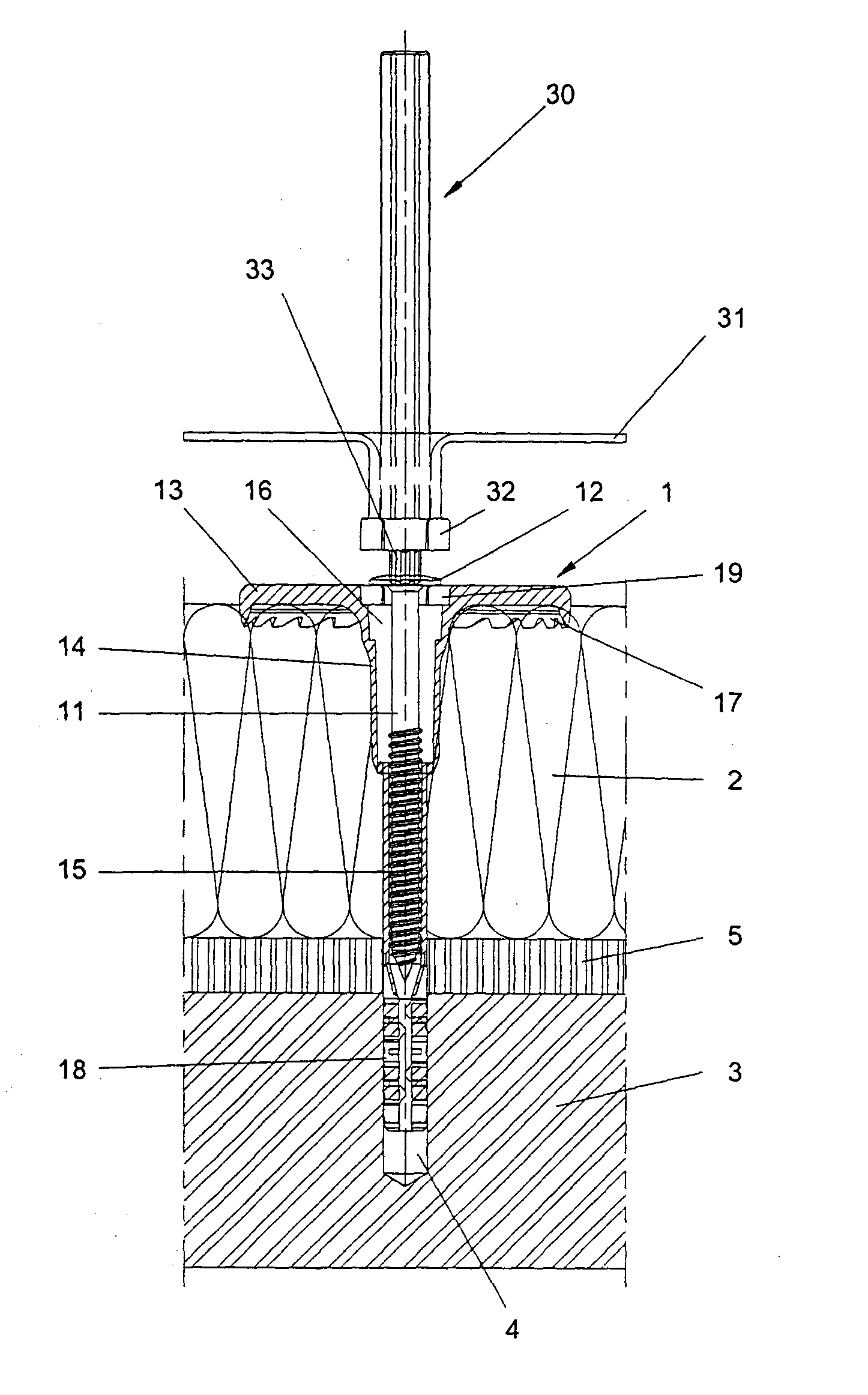 Dowels and methods for the assembly of insulating panels