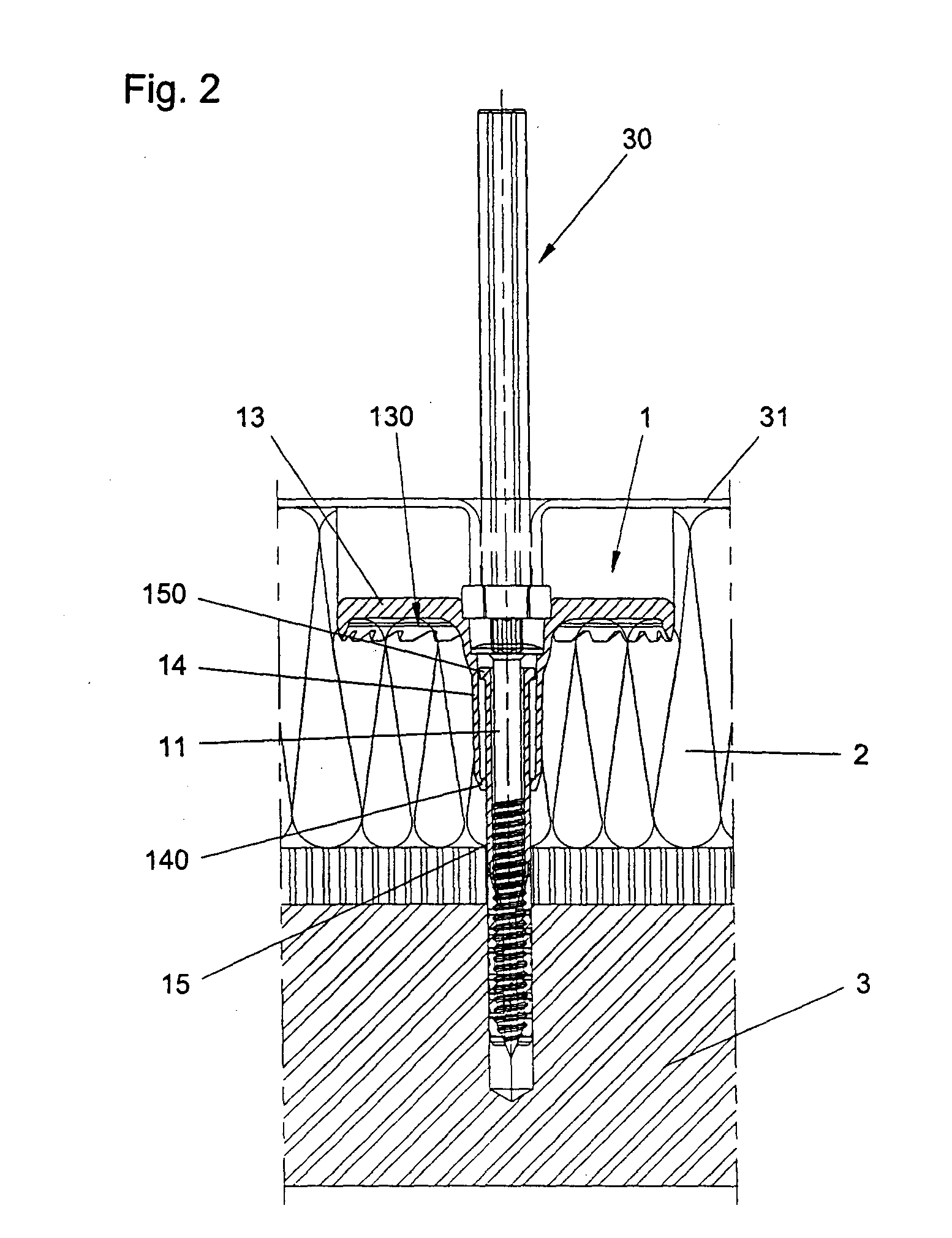 Dowels and methods for the assembly of insulating panels