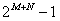 Dual-mode optical coding probe and preparation method thereof