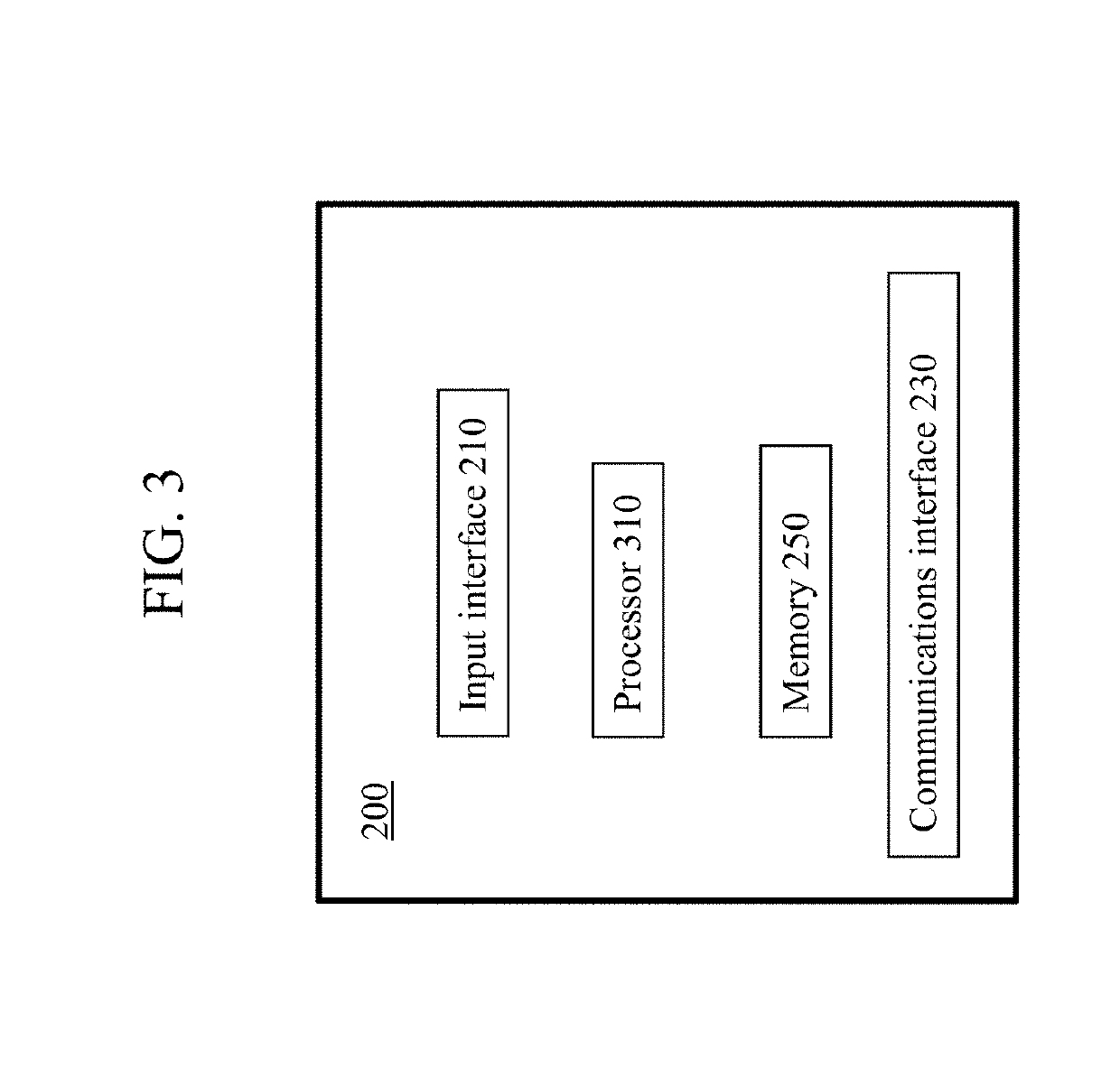 License plate reader using optical character recognition on plural detected regions