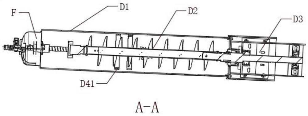 Jaw crusher for engineering and using method