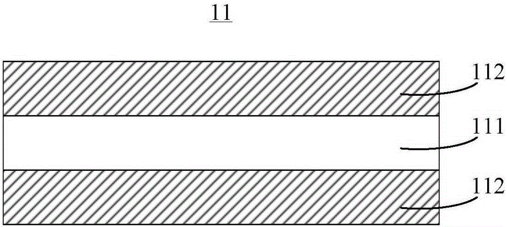 Mask slice graphic structure and manufacturing method of semiconductor chip