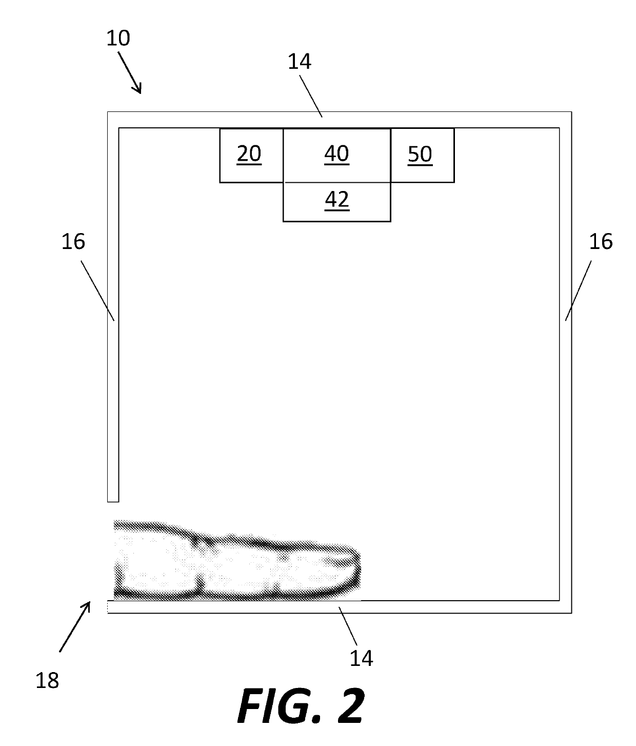 System and Method for Accurate Application and Curing of Nail Polish