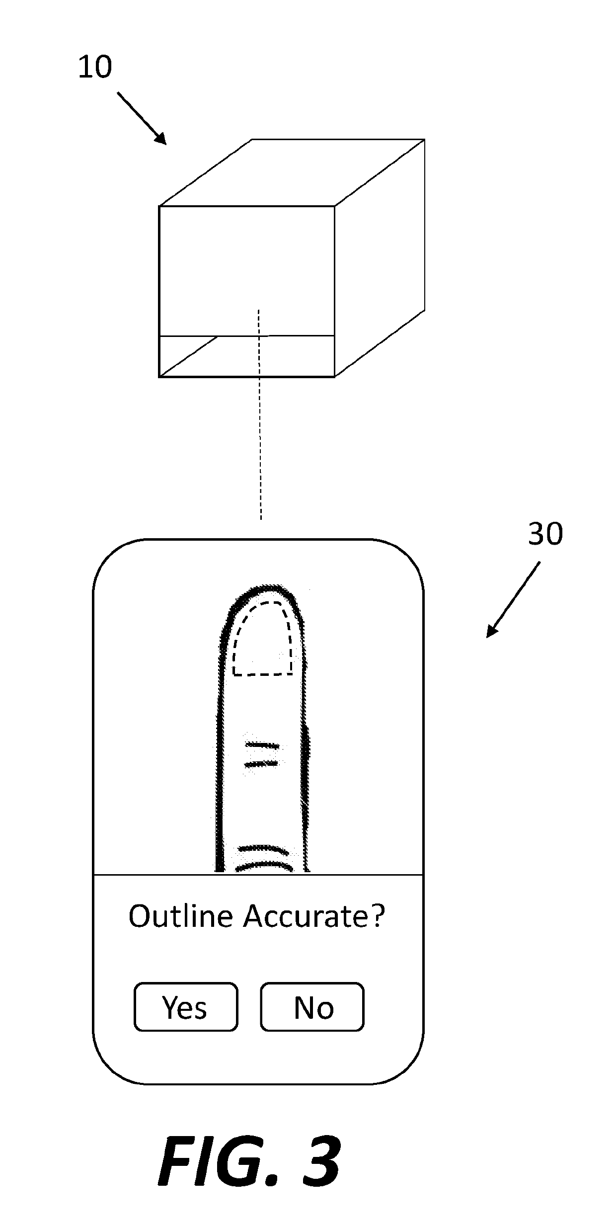 System and Method for Accurate Application and Curing of Nail Polish