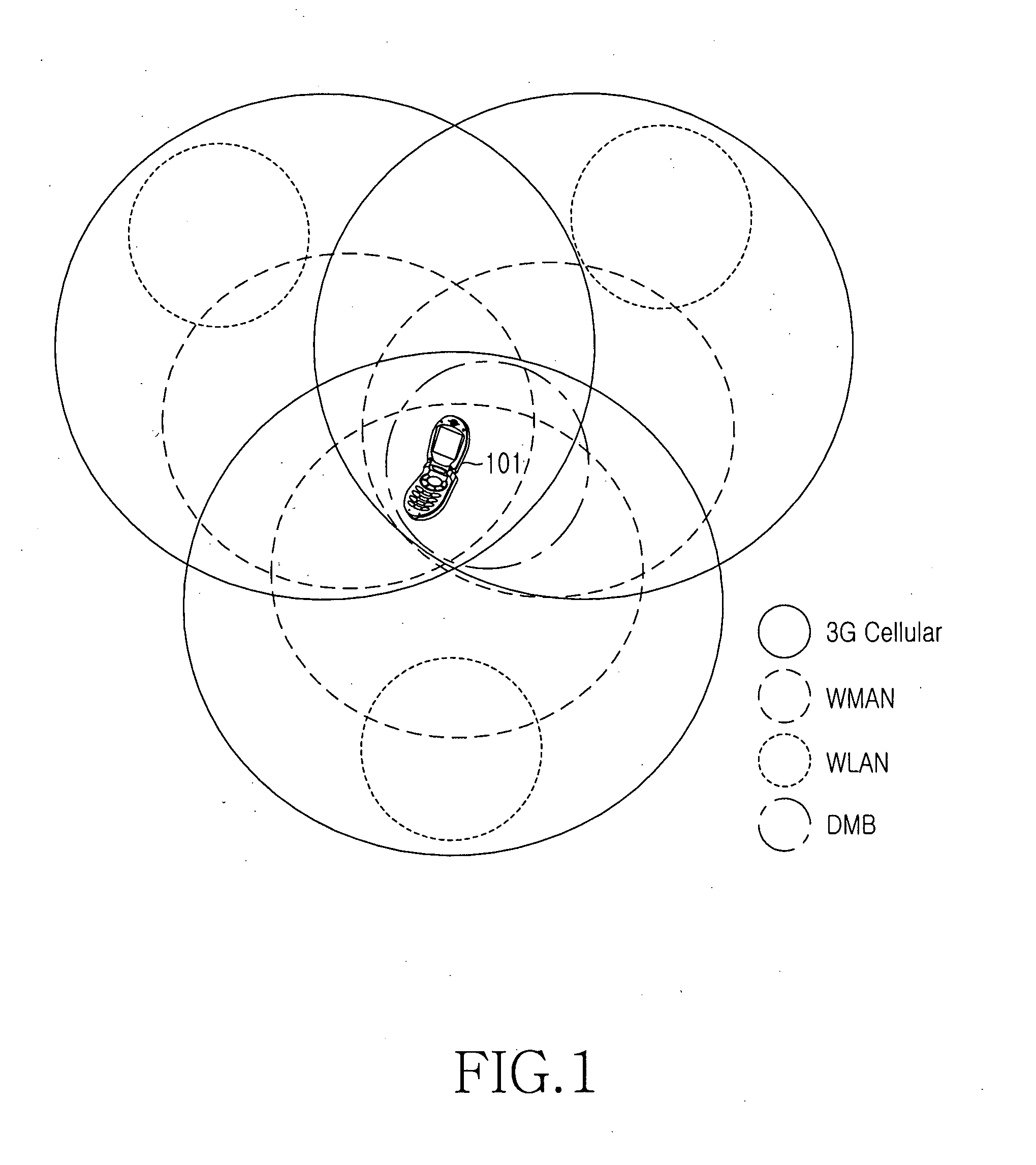 Apparatus and method for providing digital broadcasting services