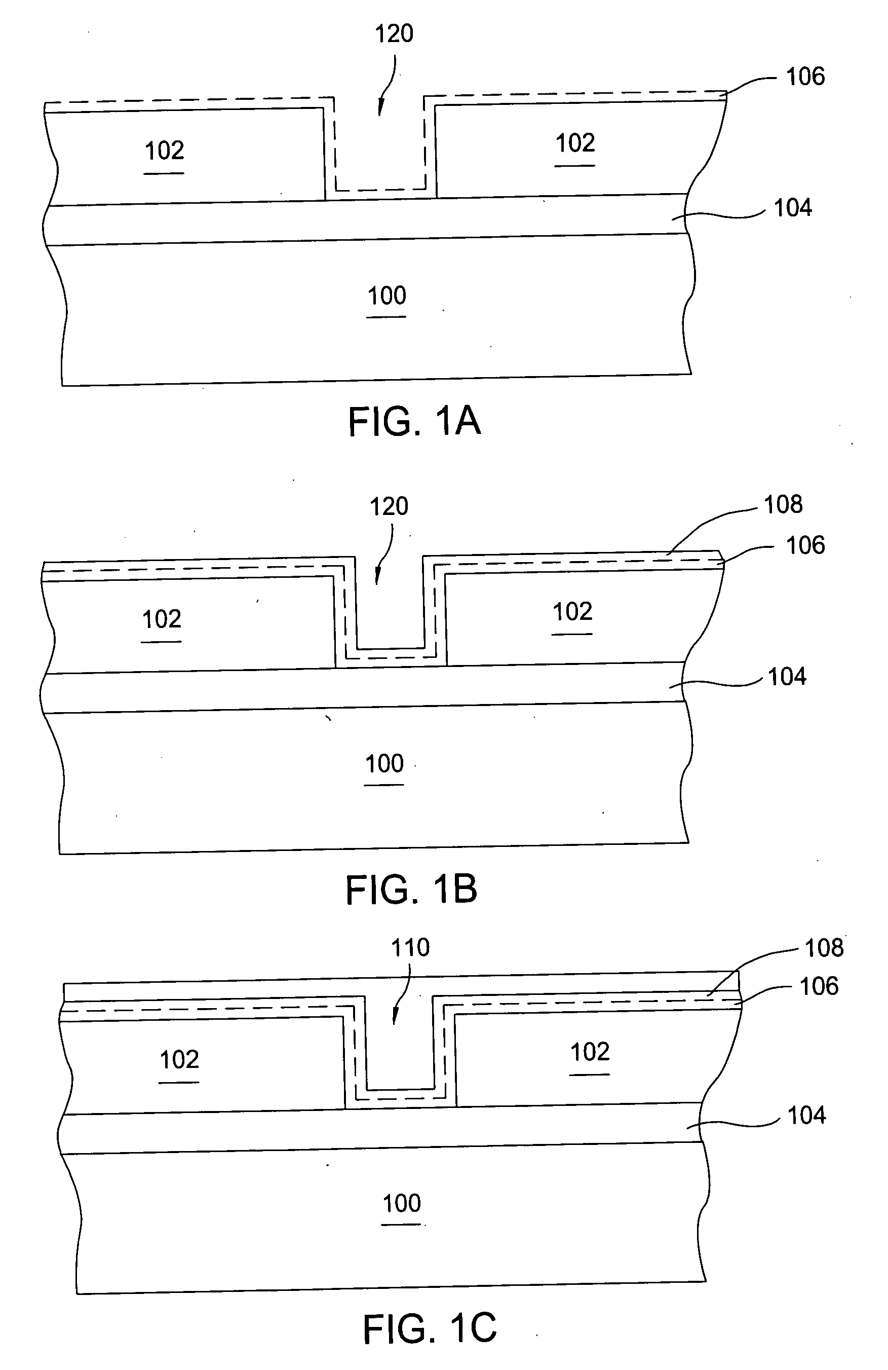 Plating chemistry and method of single-step electroplating of copper on a barrier metal
