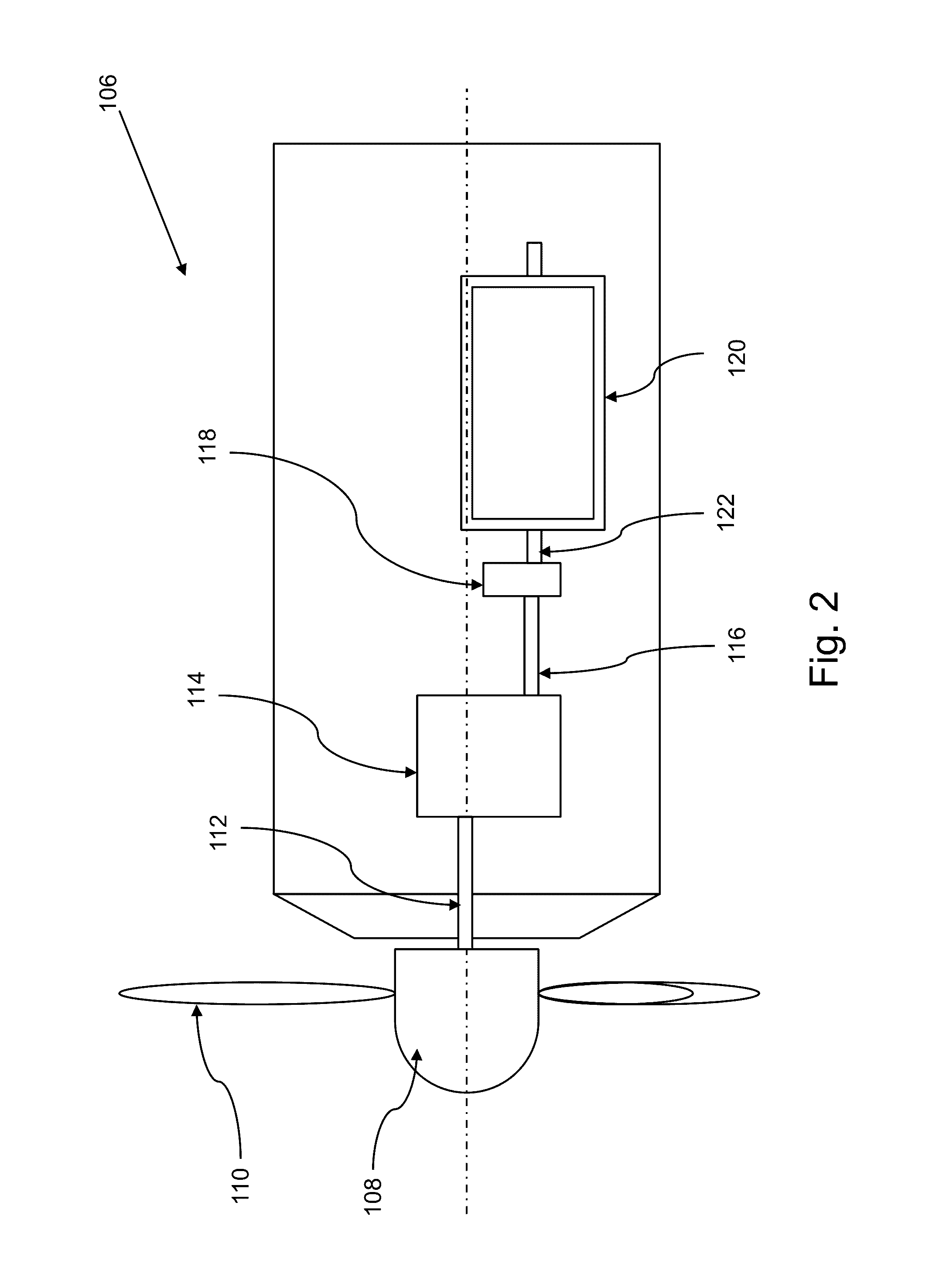 Smart power management during voltage dip in wind turbines