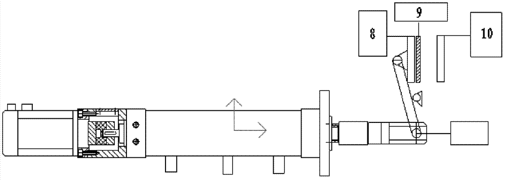 Control method of clutch based on revolving speed