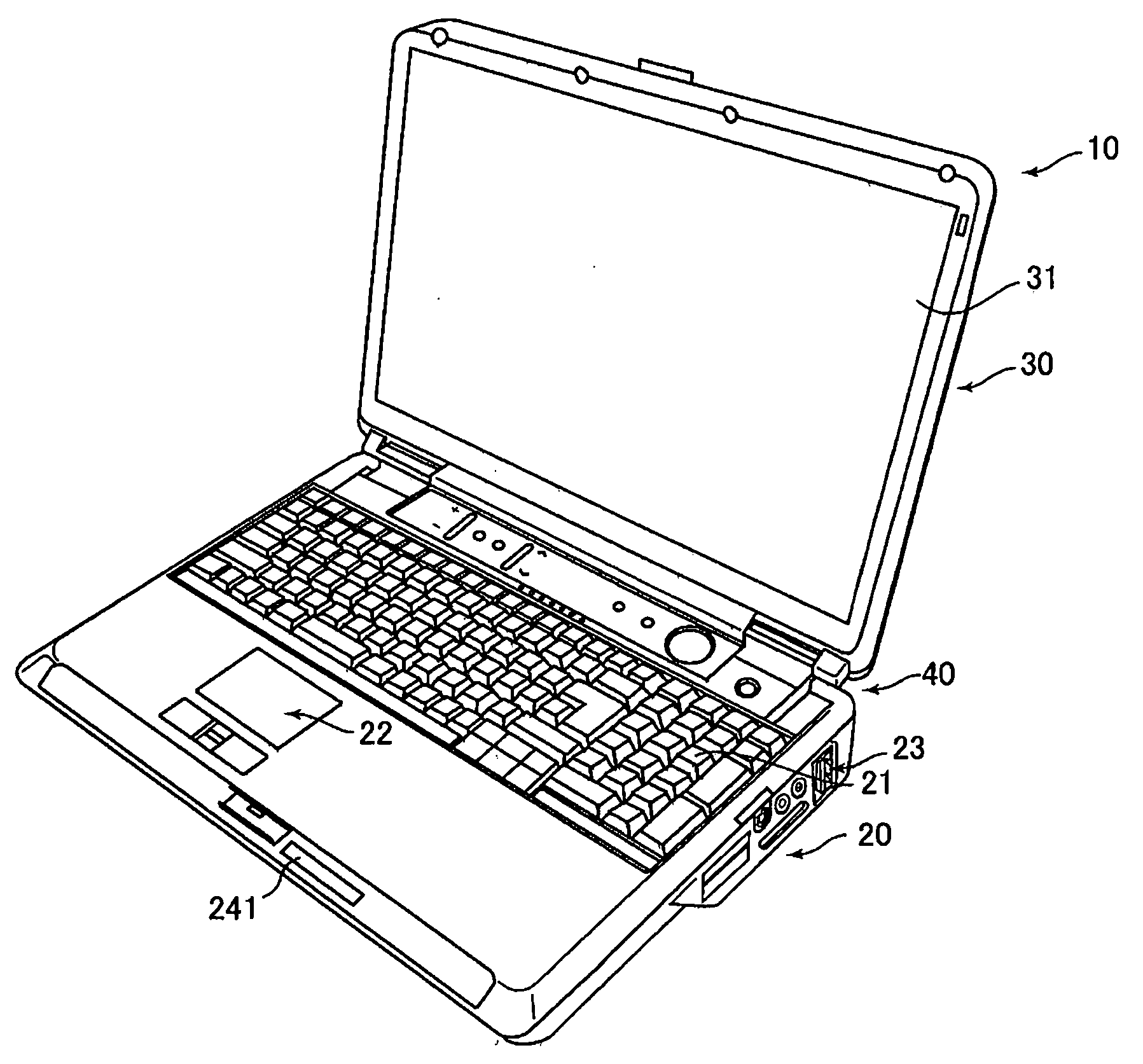 Electronic device