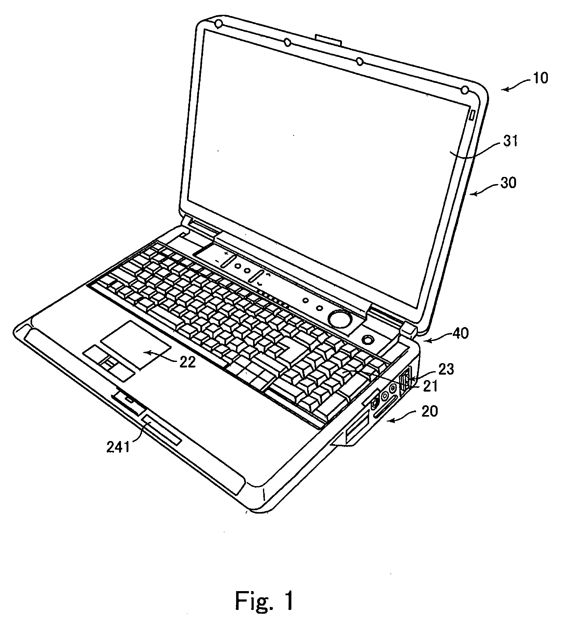 Electronic device