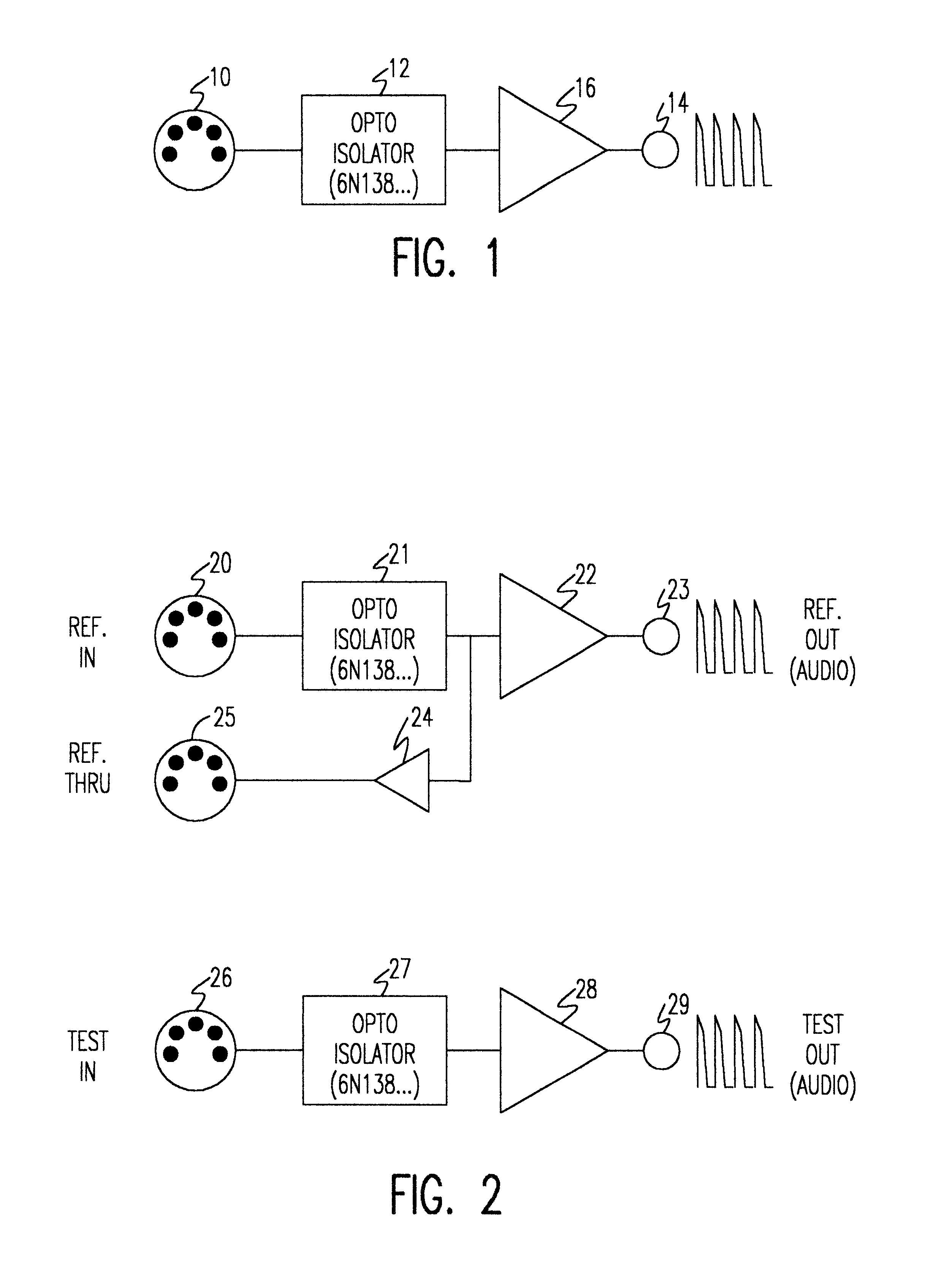Method and apparatus for measuring timing characteristics of message-oriented transports