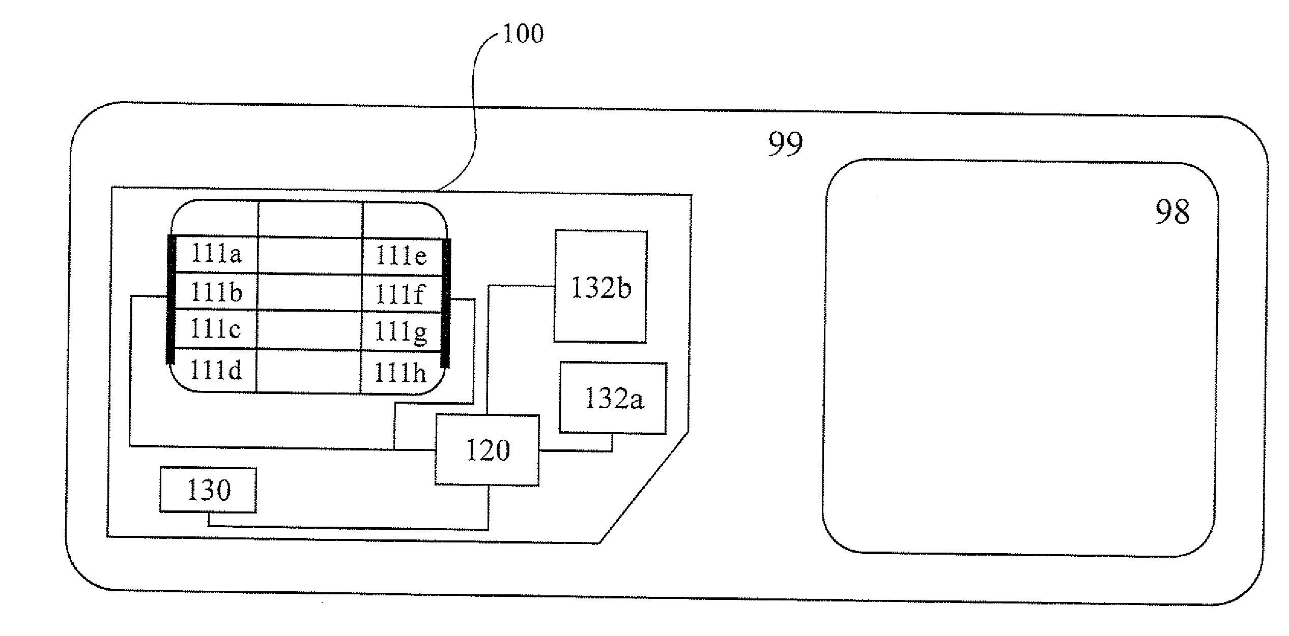 Data storage device with multiple protocols for preloading data