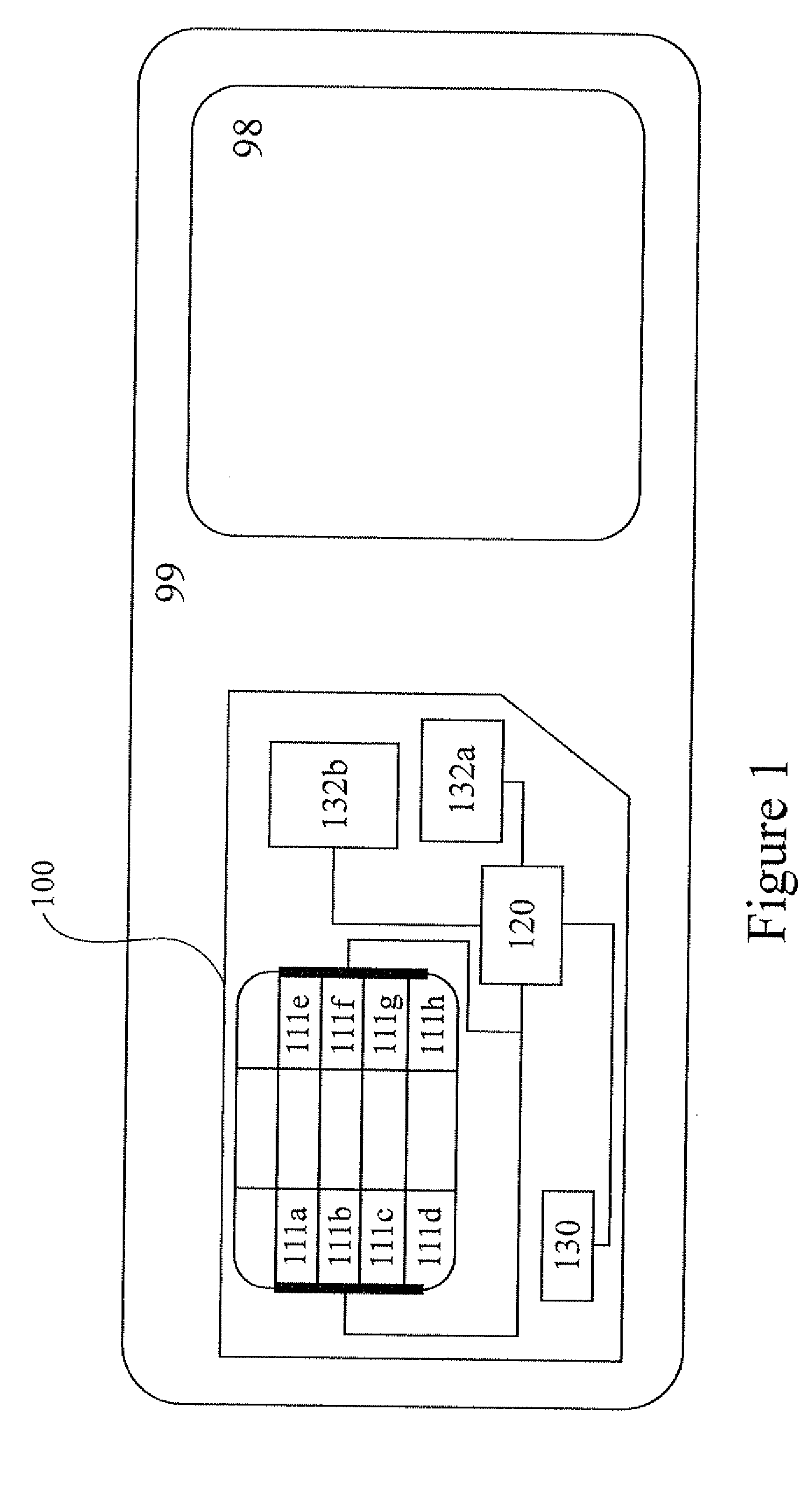 Data storage device with multiple protocols for preloading data