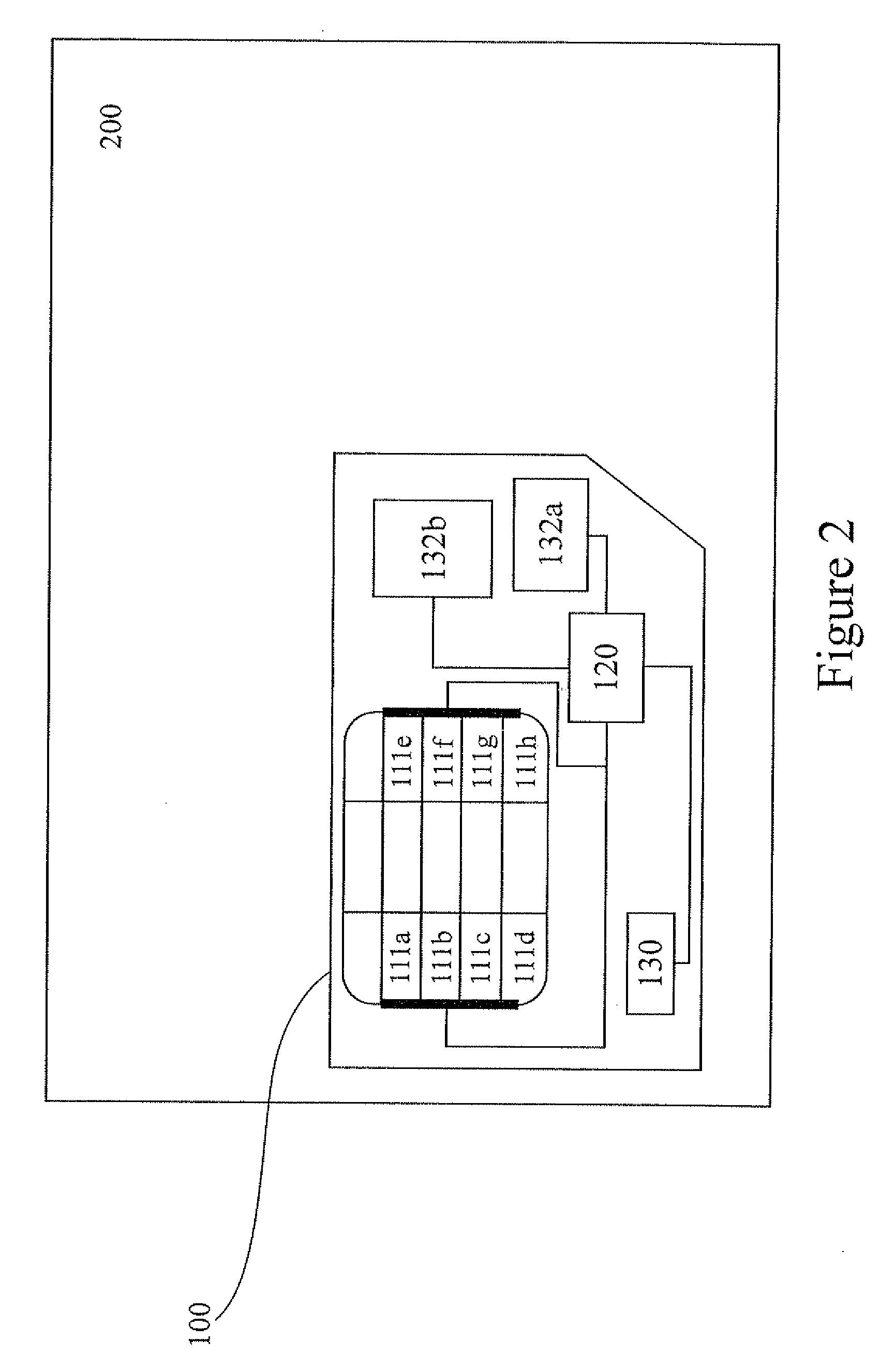 Data storage device with multiple protocols for preloading data