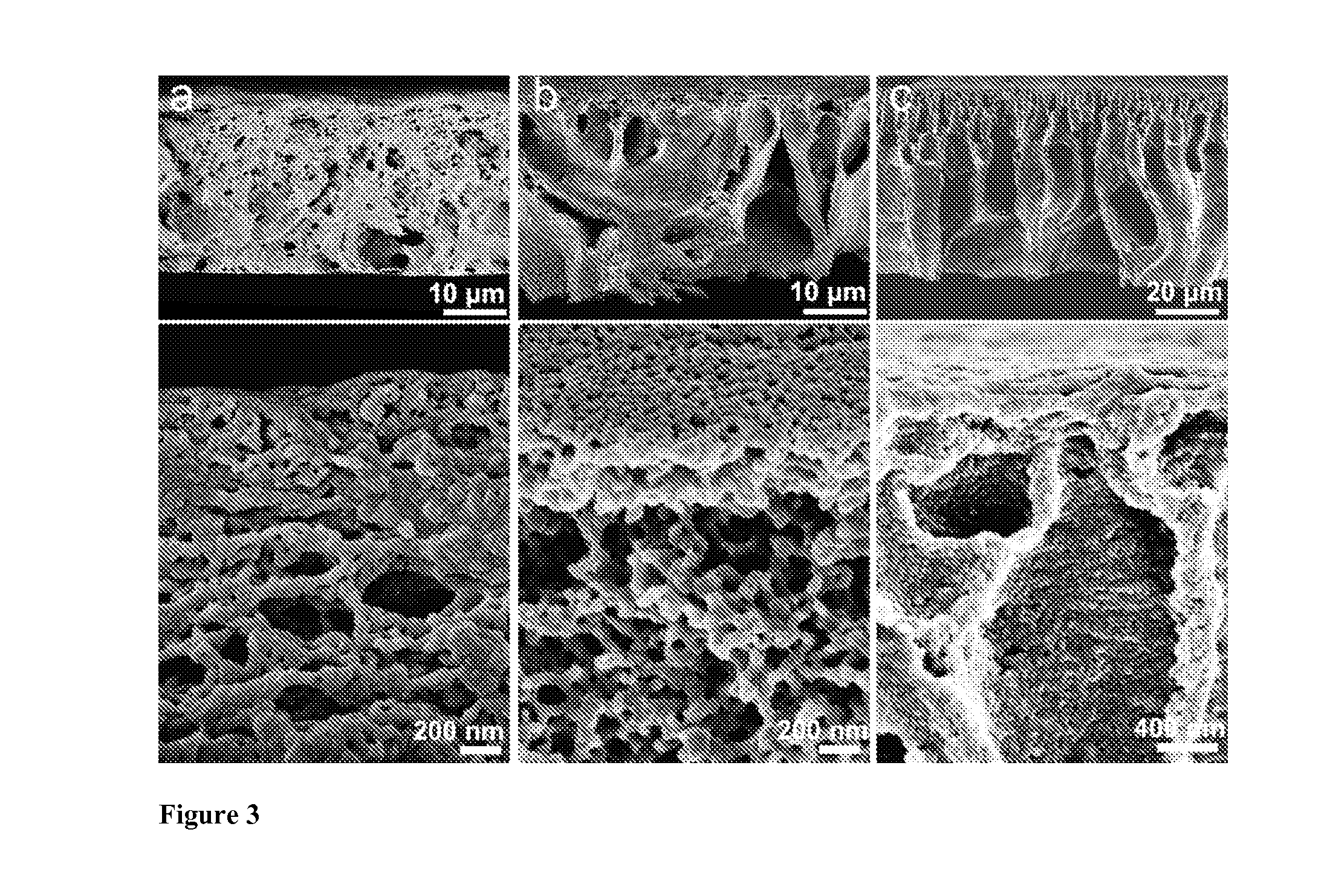 Multiblock copolymer films with inorganic nanoparticles, methods of making same, and uses thereof
