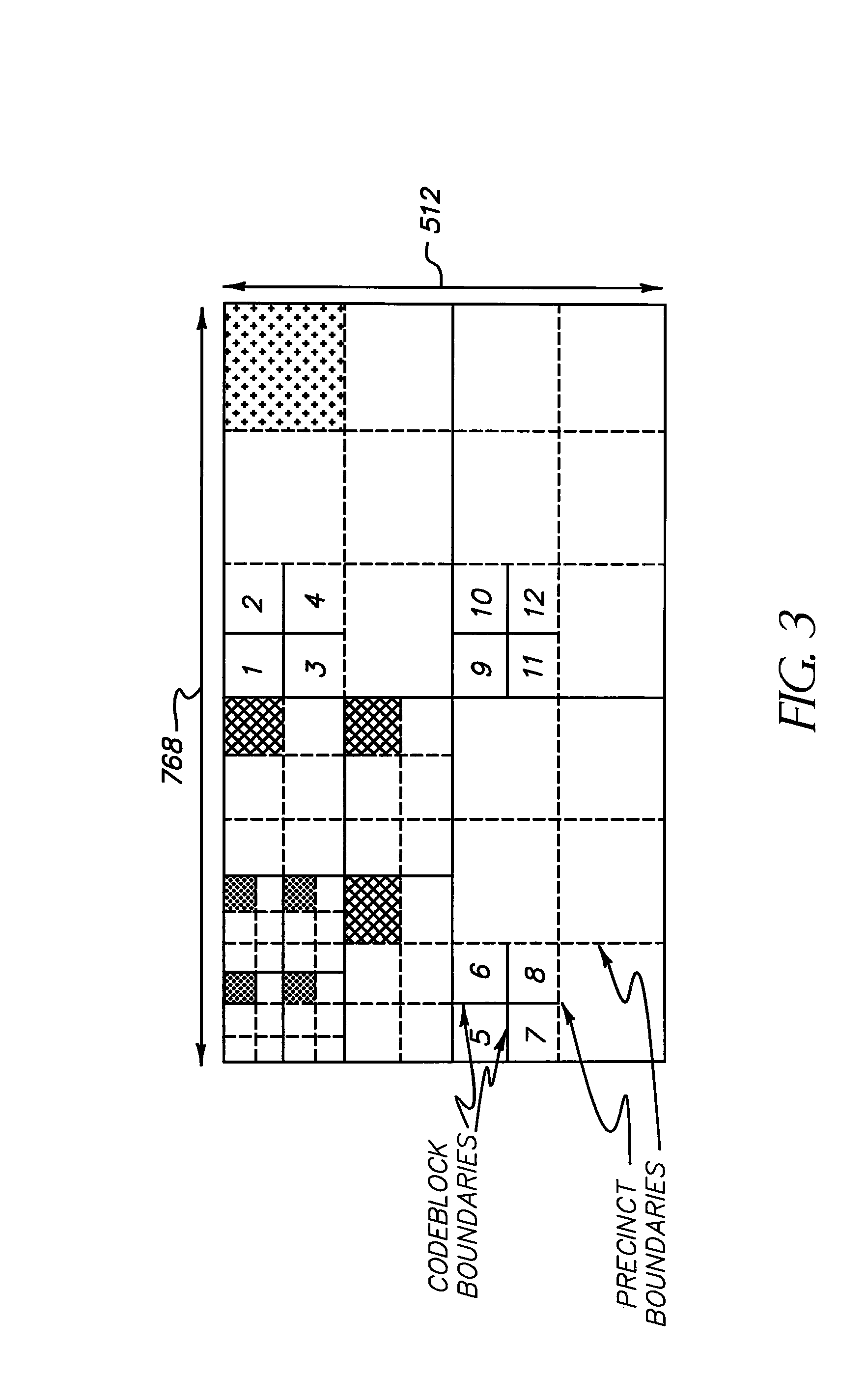 System and method for rendering an oblique slice through volumetric data accessed via a client-server architecture
