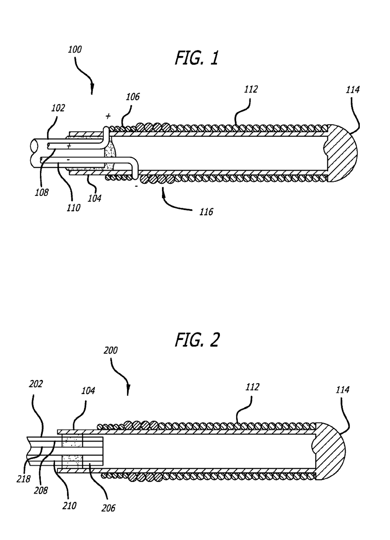 Implant delivery device