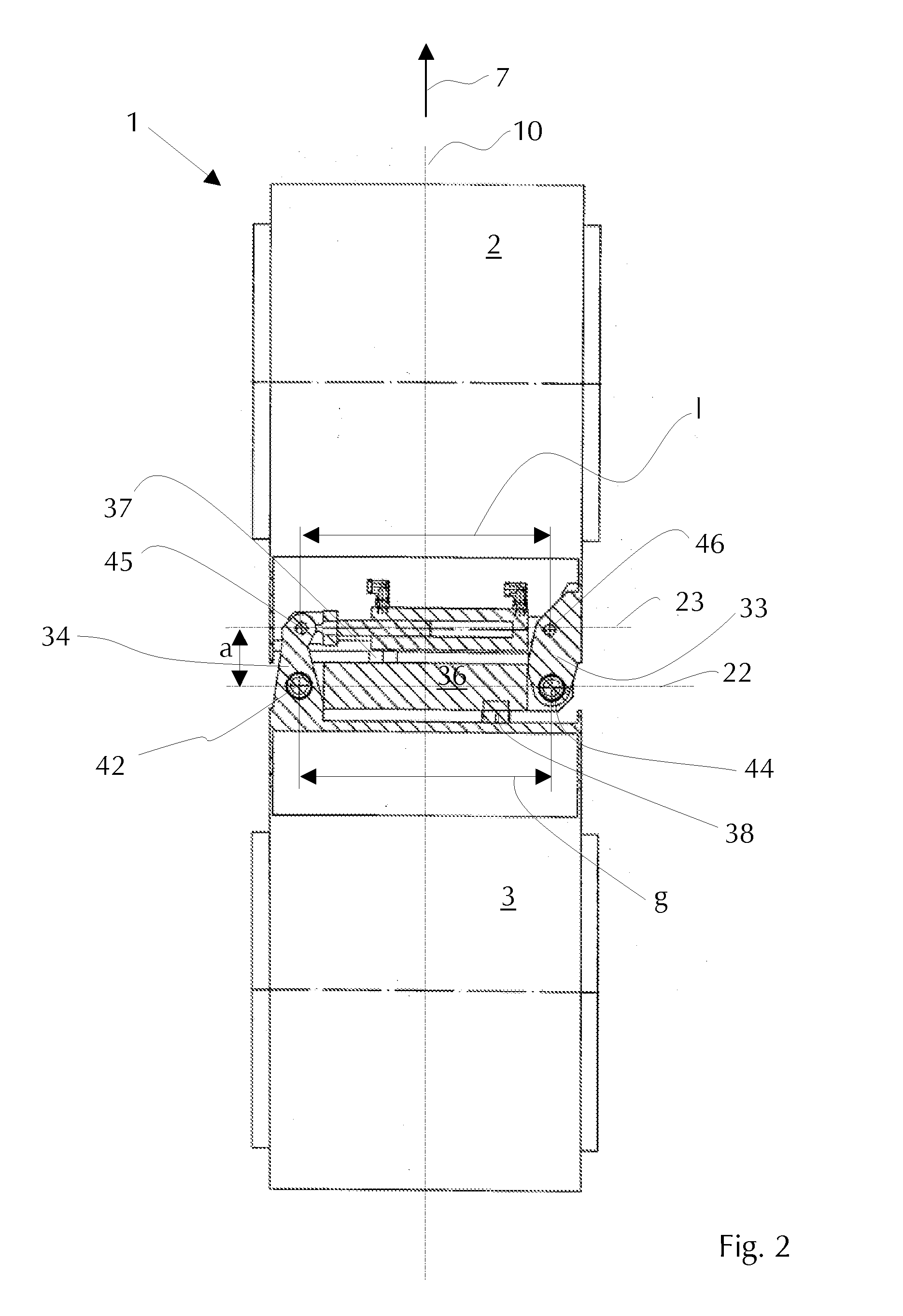 Pivot-Steered Vehicle